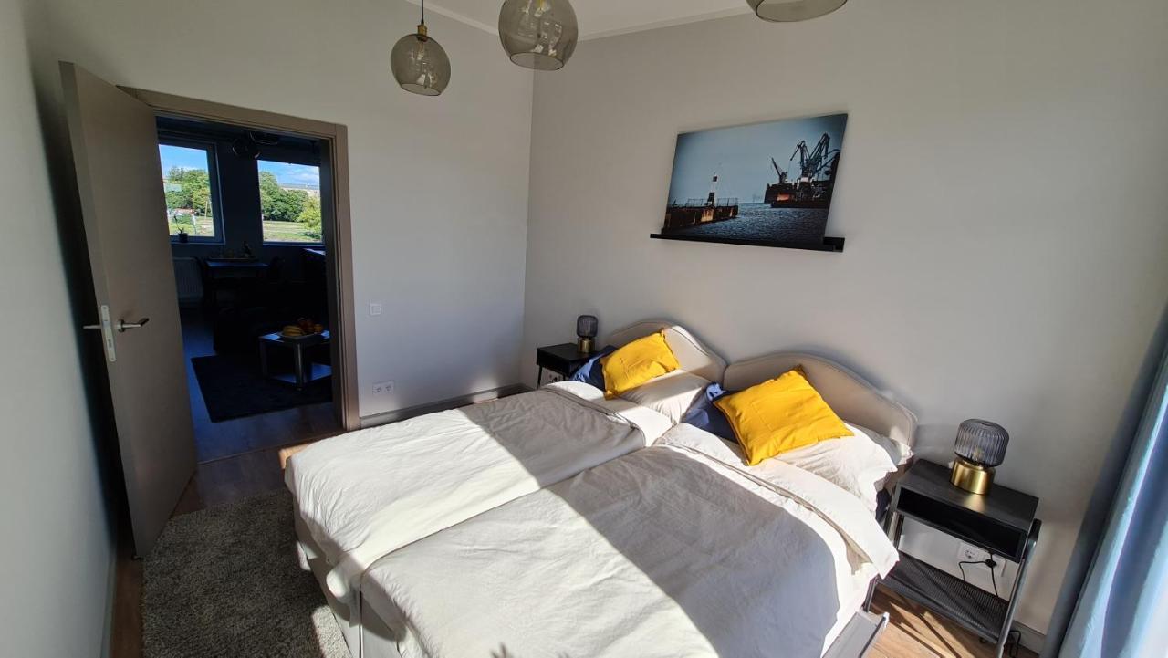 Apartmán Float House Nr 659 Riga Exteriér fotografie